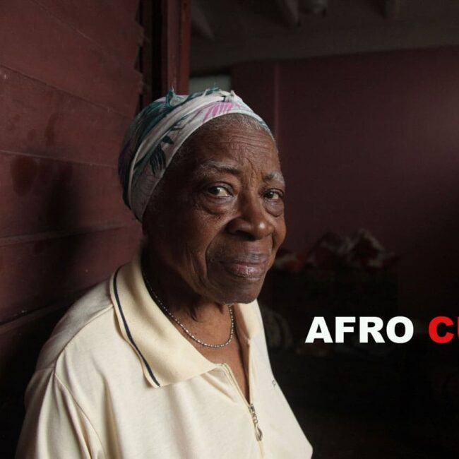 Afrocuba