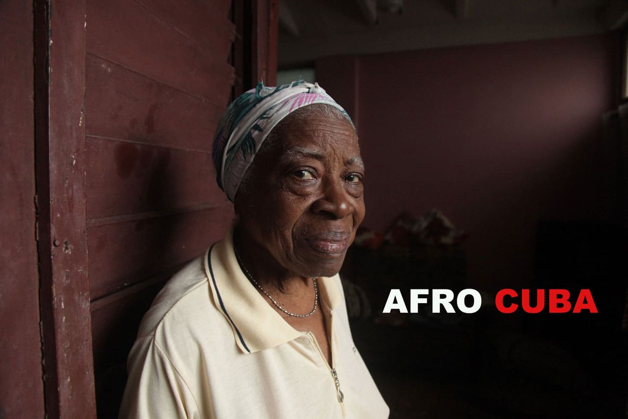 Afrocuba