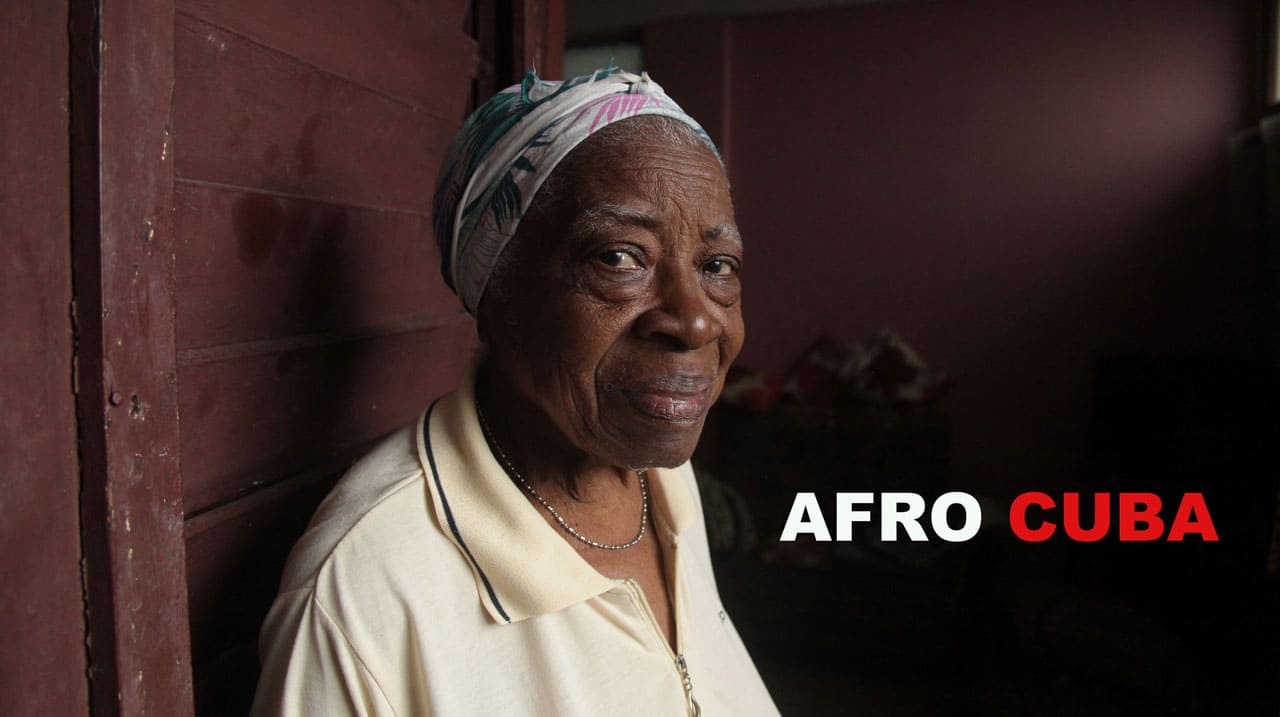 Afrocuba - Proyecto Mayra Martell